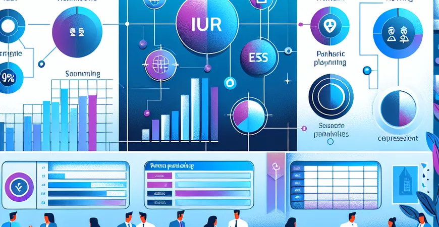 企业如何合理规划 HRM 系统的采购预算？